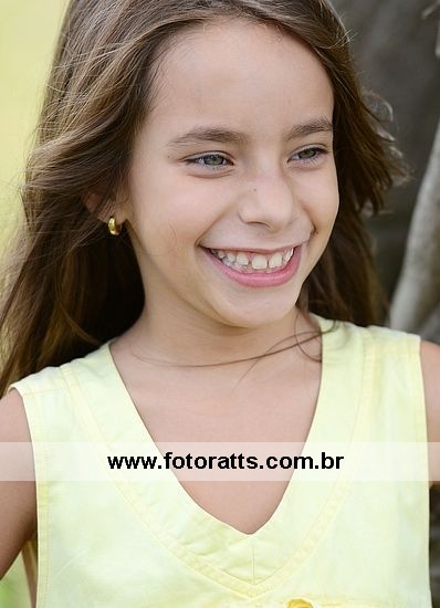 08 Anos Mariana dia 16/03/2013 