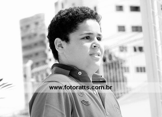 Aniversário Gabriel dia 20/04/2013