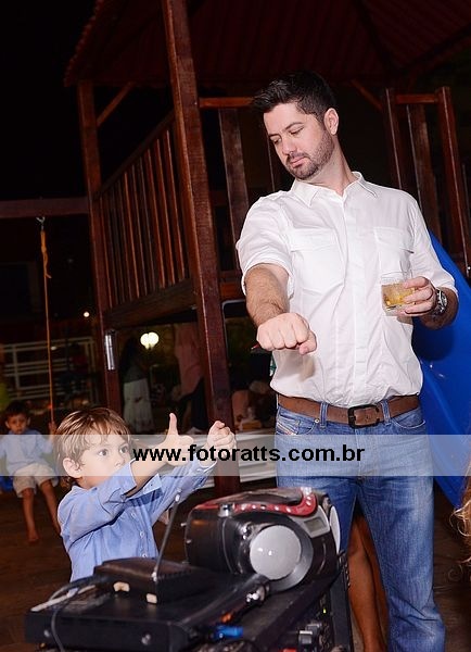 Aniversário 01 Ano Julia Cintra dia 26/04/2013.