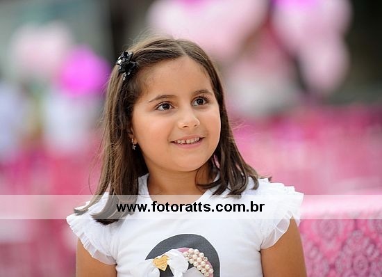Aniversário 05 Anos Mariana dia 27/04/2013.