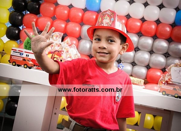 05 Anos Matheus dia 21/05/2013
