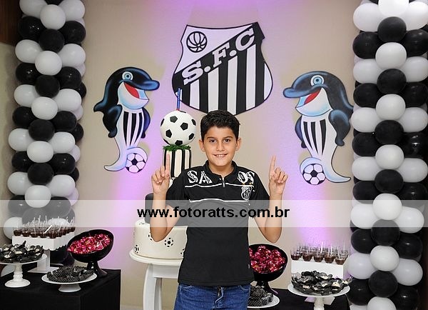 Aniversário 11 Anos Gustavo dia 16/07/2013.