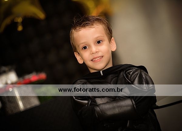 Aniversário 05 Anos Olavo dia 22/09/2013.