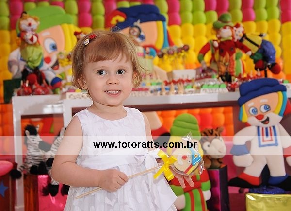 Aniversário 02 Anos Mariana dia 28/09/2013.