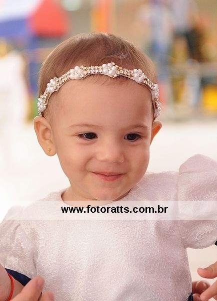 Aniversário 01 Ano Julia dia 12/10/2013.
