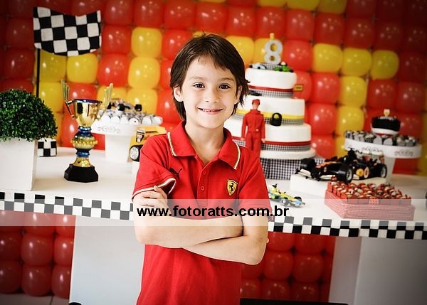 08 Anos Jose Neto dia 21/10/2013