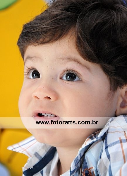 01 Ano Lucas dia 10/11/2013 no Buffet Colossu