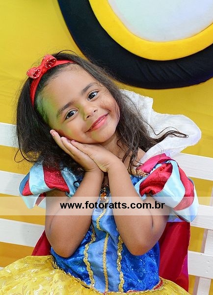 Aniversário 04 Anos Maitê dia 16/11/2013.