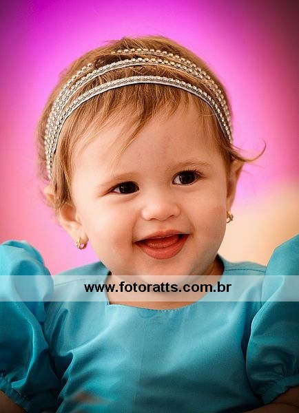 Aniversário 01 Ano Maria Valentina dia 19/11/2013 no Buffet Origami.