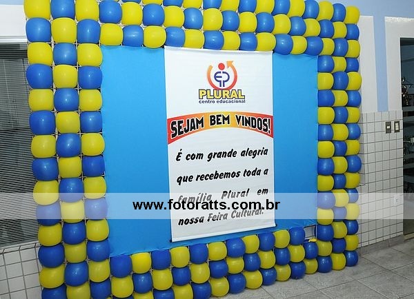Formatura Plural 2013 dia 07/12/2013.