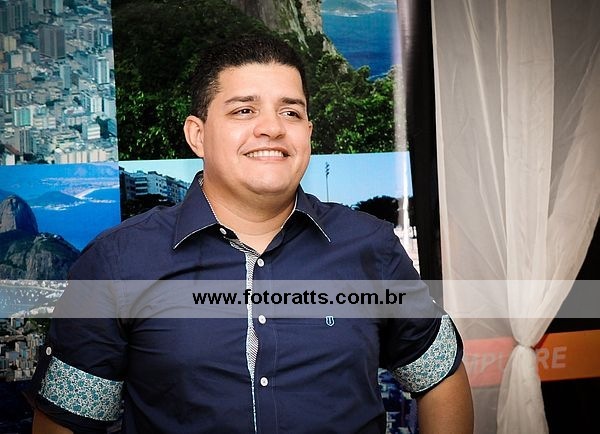 Aniversário Marcelo dia 24/01/2014.