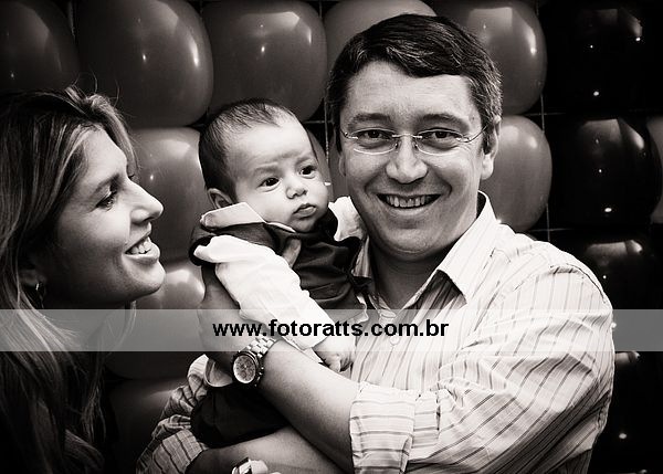 04 Anos Lucas