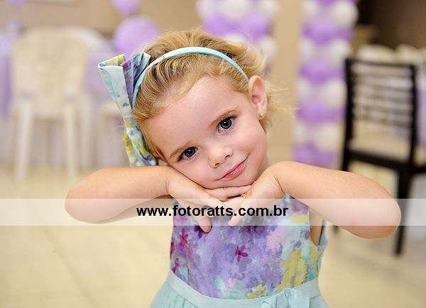 Aniversário 03 Anos Gabriela dia 08/02/2014.