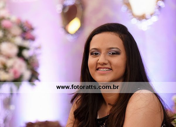 Aniversário 15 Anos Maria Eduarda  dia 07/07/2016 