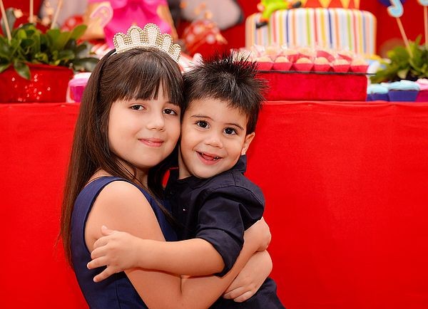 Julia & João