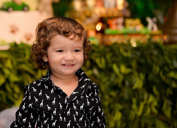 02 Anos Zidiel Neto