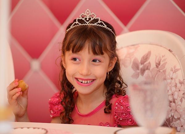 07 Anos Ana Beatriz