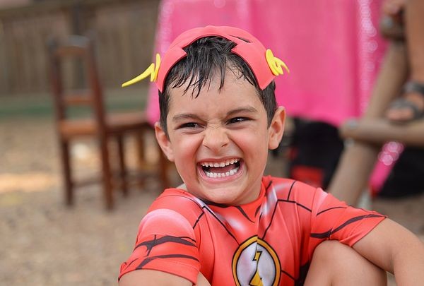 06 Anos Frederico