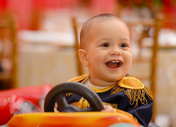 01 Ano Benjamin