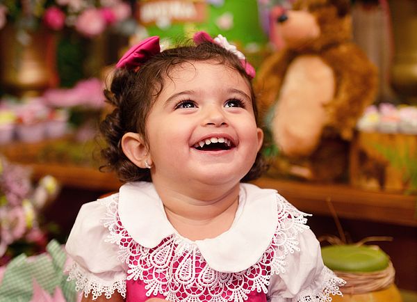02 Anos Marina