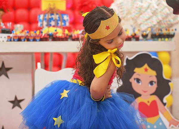 05 Anos Isabella