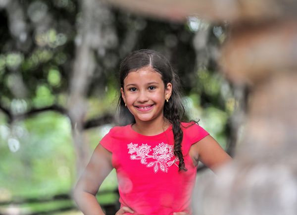 09 Anos Ana Carolina
