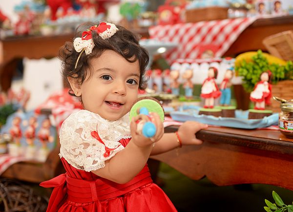 01 Ano Ana Sophia