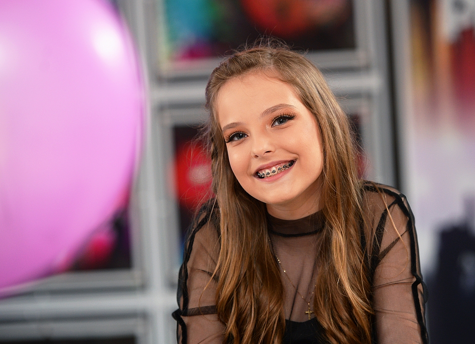 12 Anos Gabriela