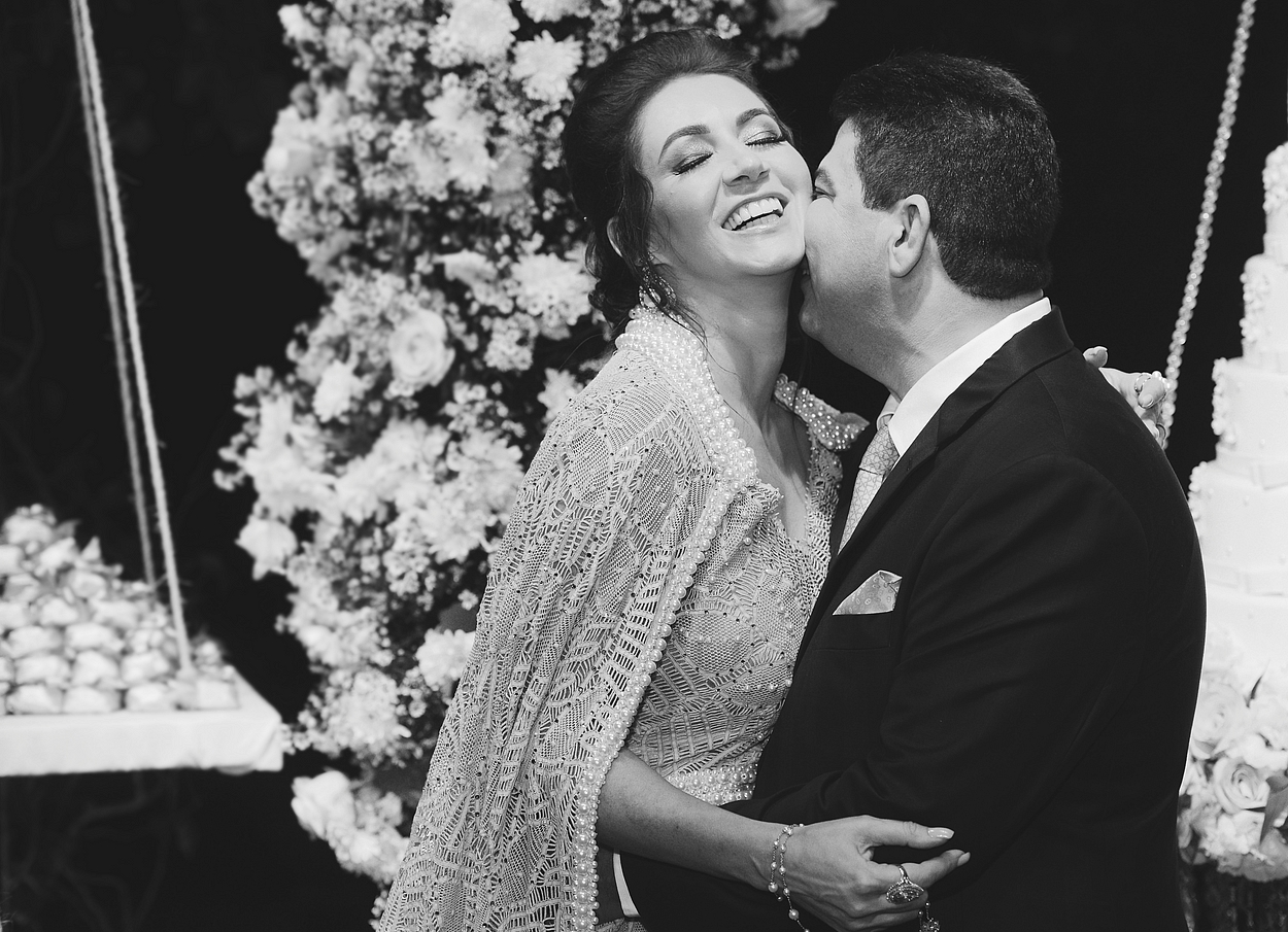 Bodas de Prata Marli e Cidinho
