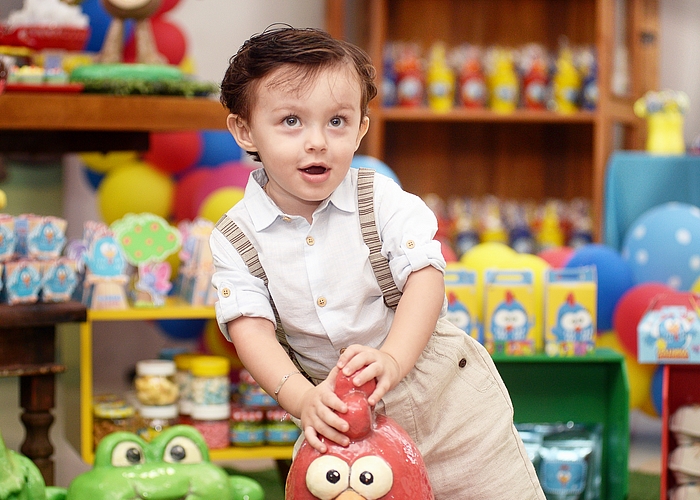 02 Anos gabriel