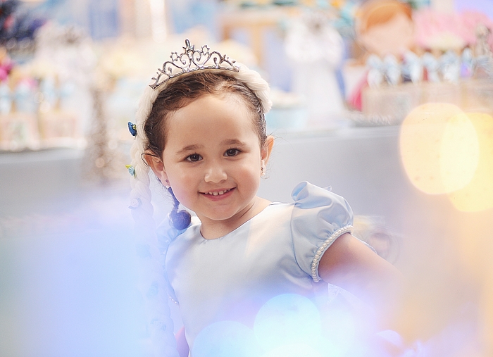 03 Anos Carolina