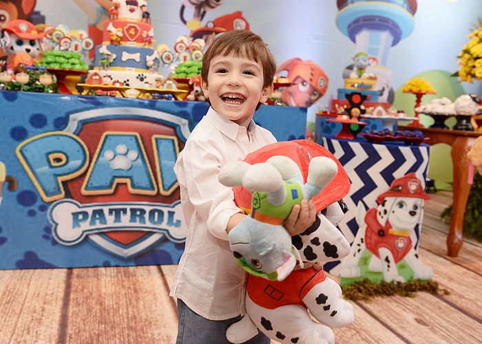 04 Anos Eduardo