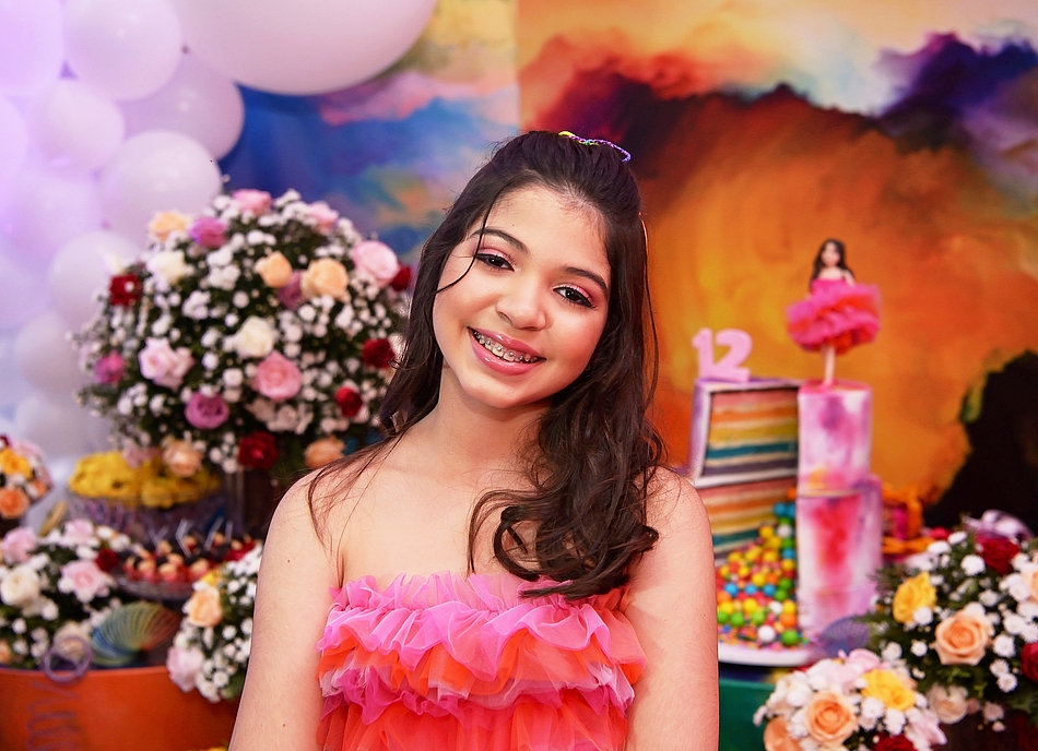 12 ANOS ANA LÍVIA BECKER