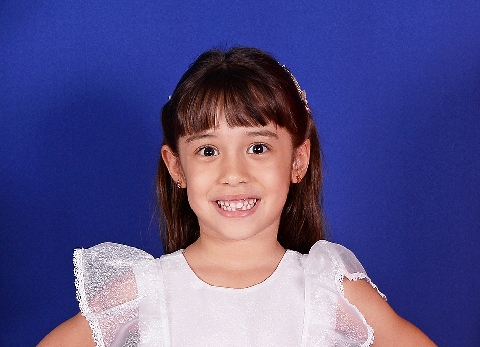 Pérola Sophia / Formatura Plural 2019