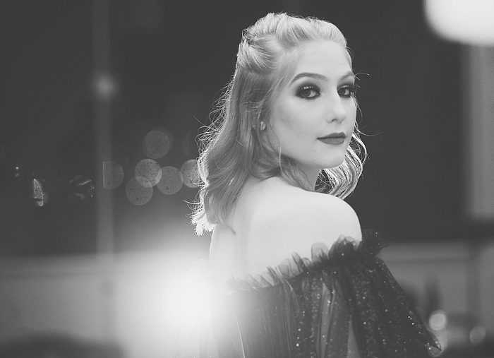 15 Anos Maria Luiza