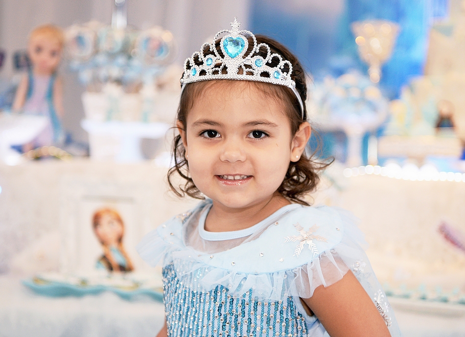 03 Anos Catarina