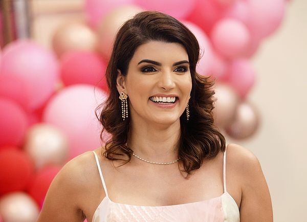 40 Anos Naimma