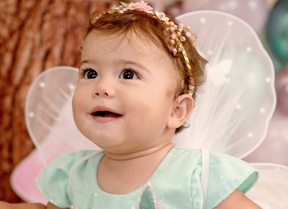 01 Ano Antonella