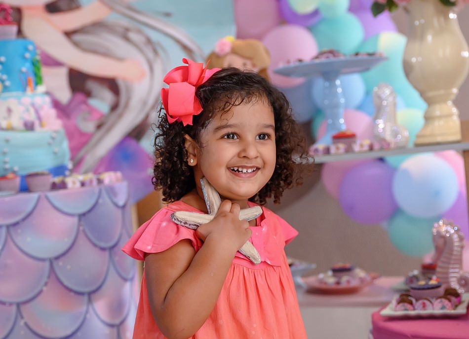 03 Anos Isabela