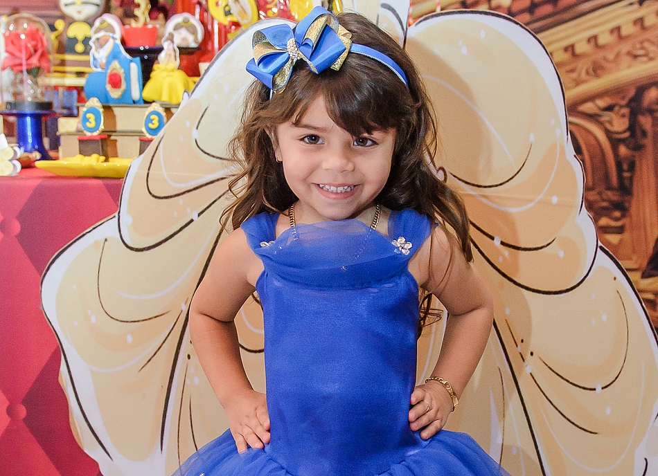 03 Anos Eloa