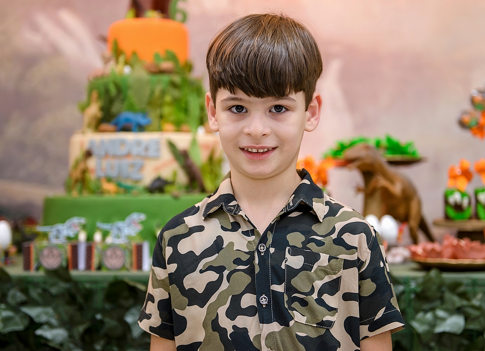 Andre Luiz 06 Anos