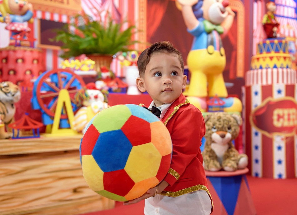 02 Anos Eduardo