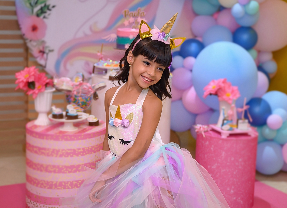 06 Anos Paola