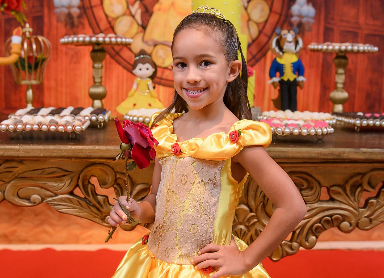 06 Anos Alice