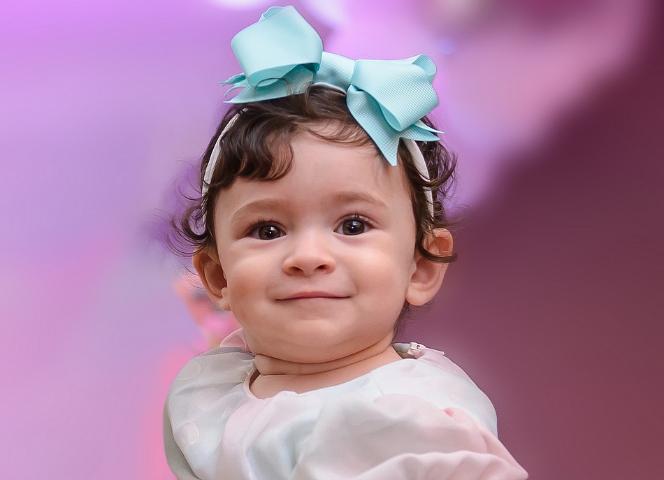 01 Ano Gabriela