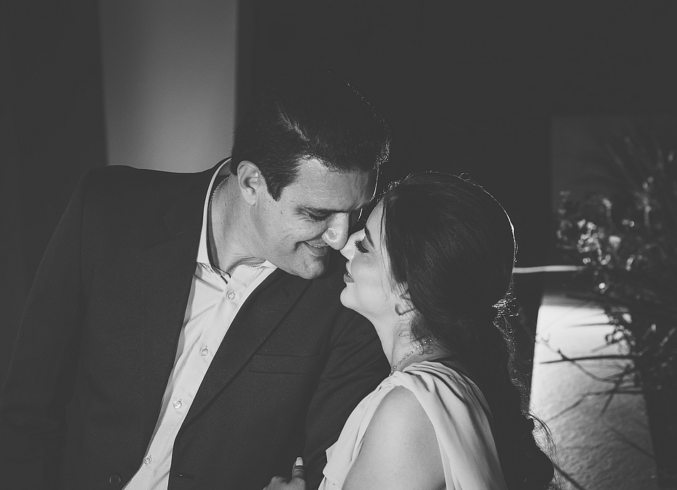 Cecília e Cláudio