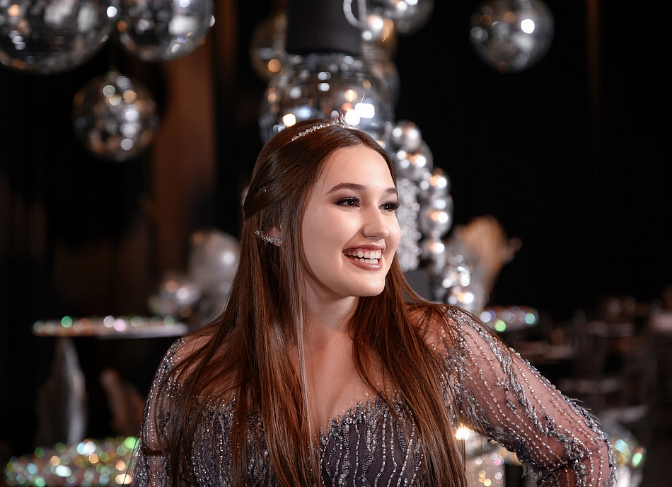 16 Anos Valentina