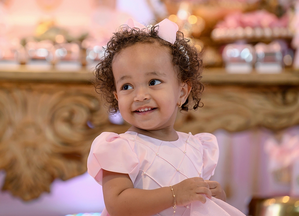 02 Anos Antonella