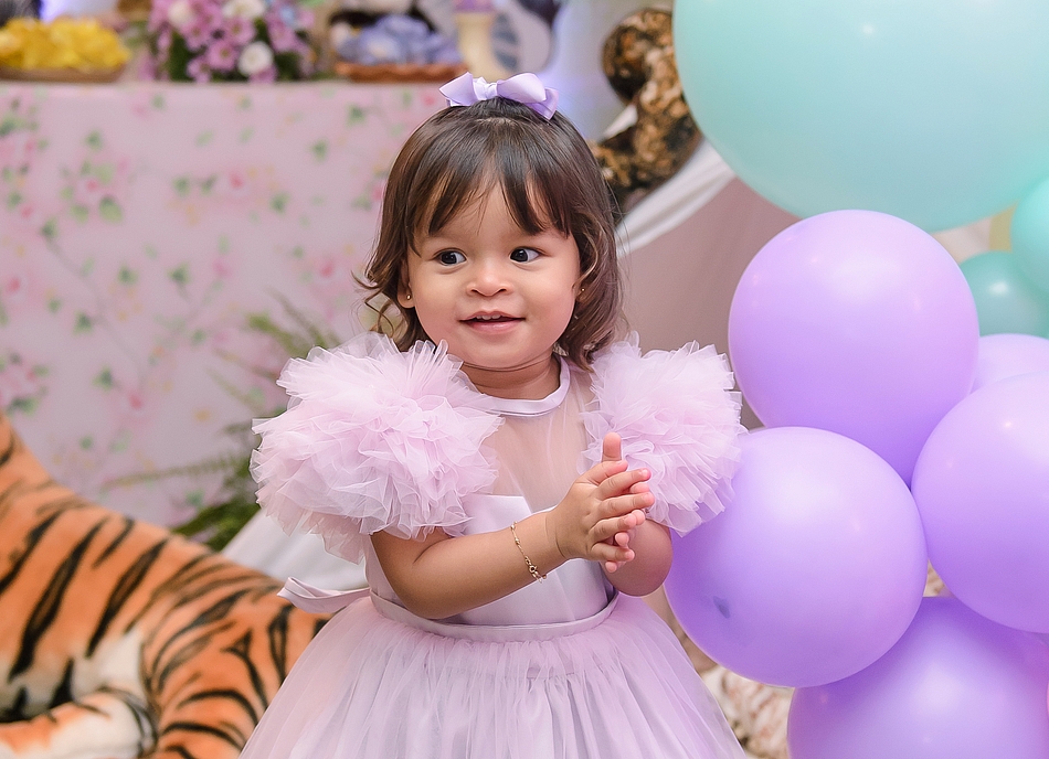 02 Anos Helena