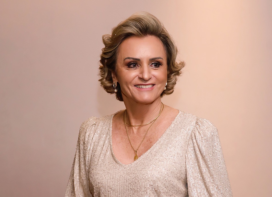 70 Anos Rosane